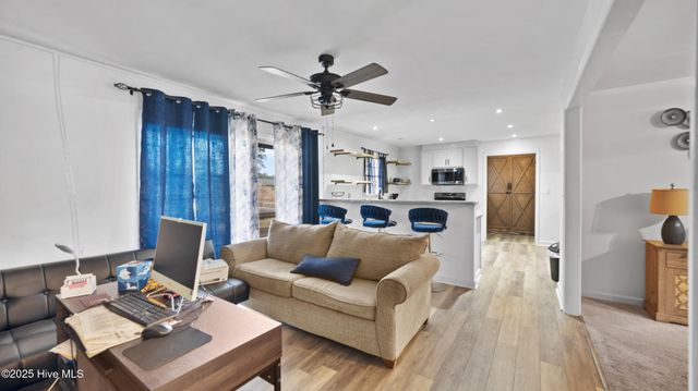 619 Forrest Road, Warsaw, NC 28398