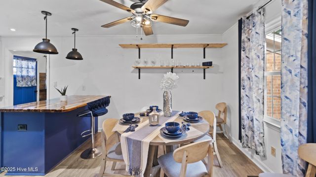 619 Forrest Road, Warsaw, NC 28398