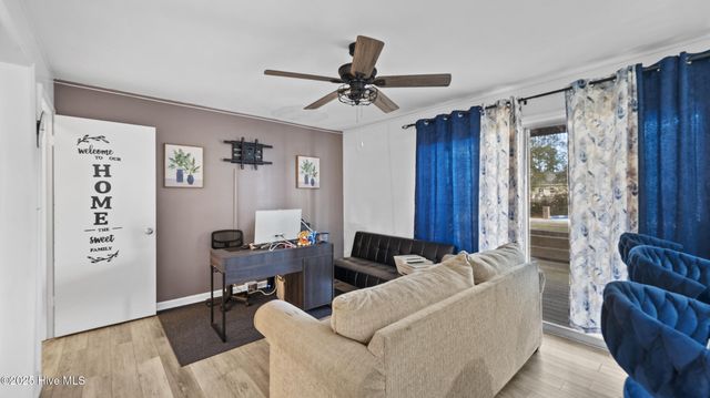 619 Forrest Road, Warsaw, NC 28398