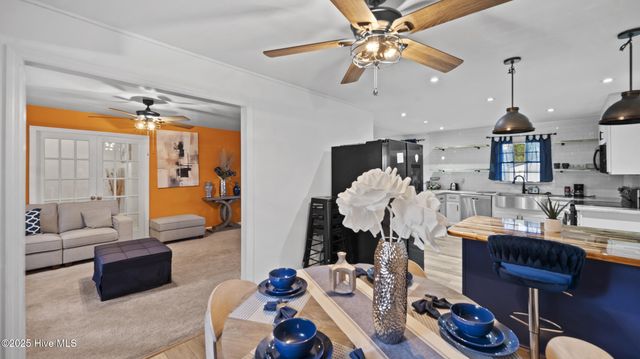 619 Forrest Road, Warsaw, NC 28398