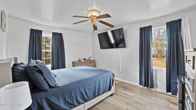 619 Forrest Road, Warsaw, NC 28398