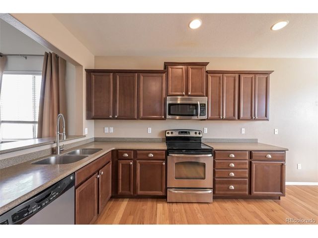 5613 S Elk Ct, Aurora, CO 80016