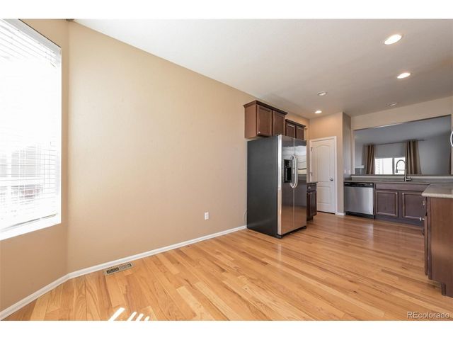 5613 S Elk Ct, Aurora, CO 80016