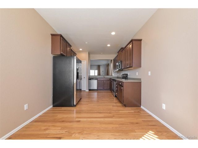 5613 S Elk Ct, Aurora, CO 80016