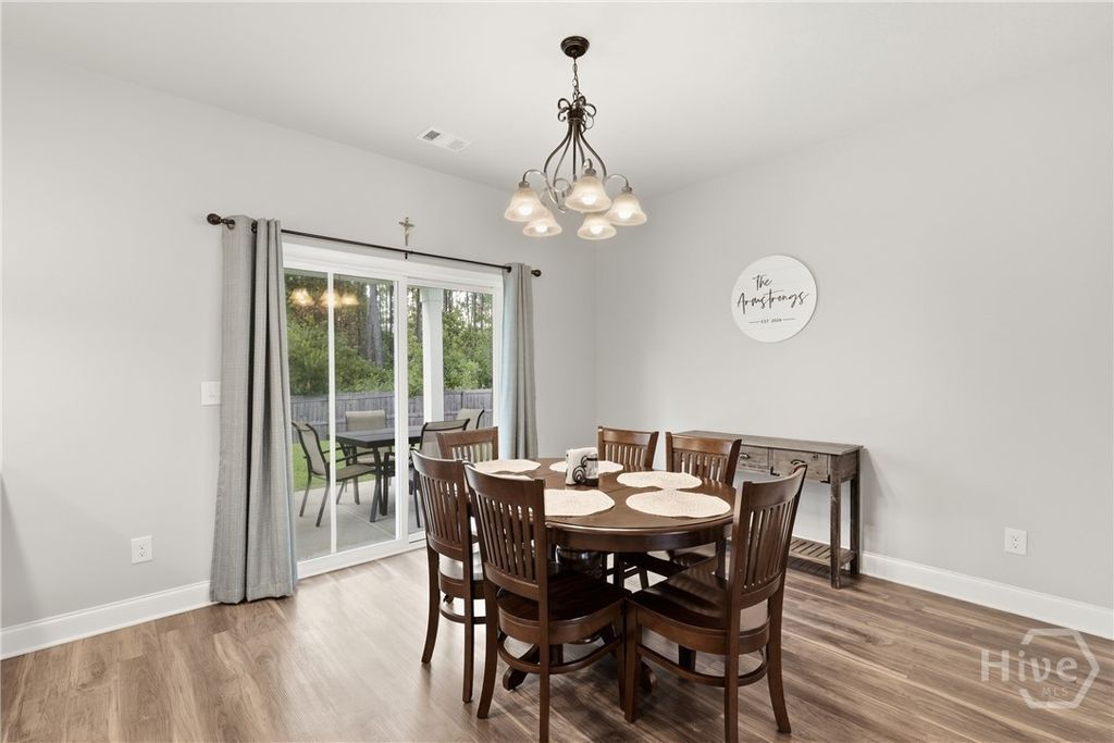 Image 14 of property listing at 203 Timberlake Drive, Guyton, GA 31312