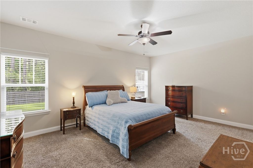 Image 20 of property listing at 203 Timberlake Drive, Guyton, GA 31312