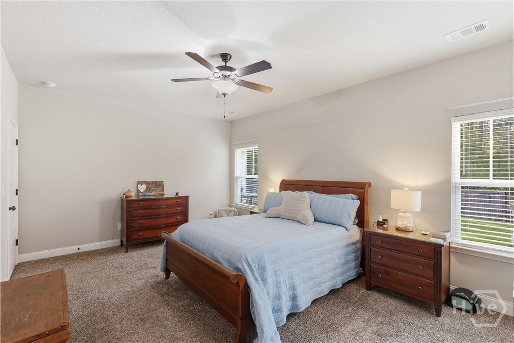 Image 21 of property listing at 203 Timberlake Drive, Guyton, GA 31312