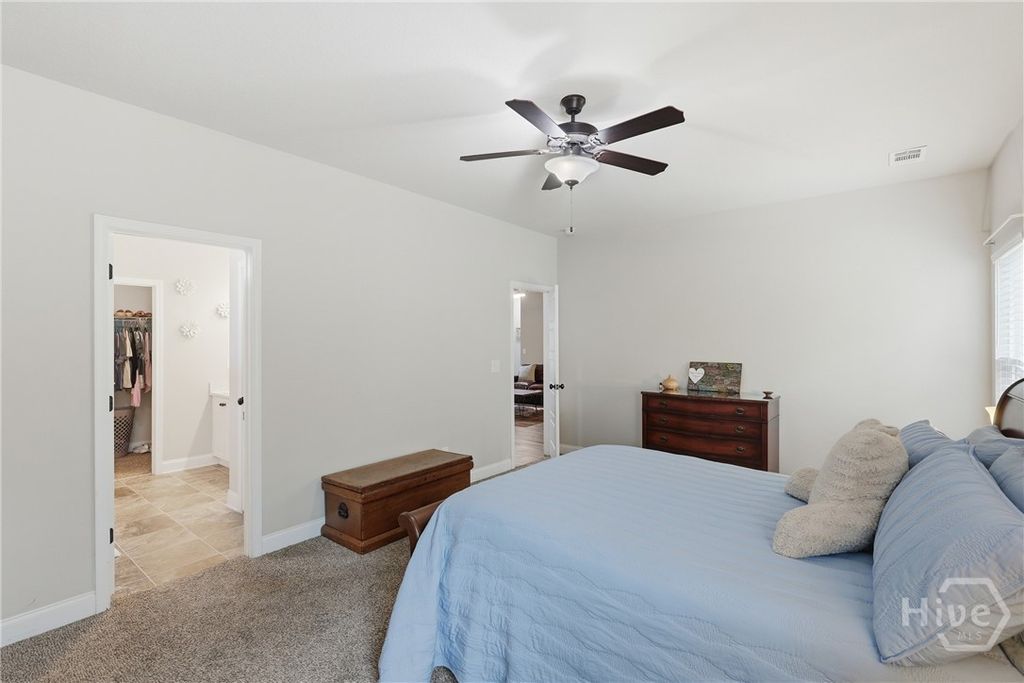 Image 22 of property listing at 203 Timberlake Drive, Guyton, GA 31312