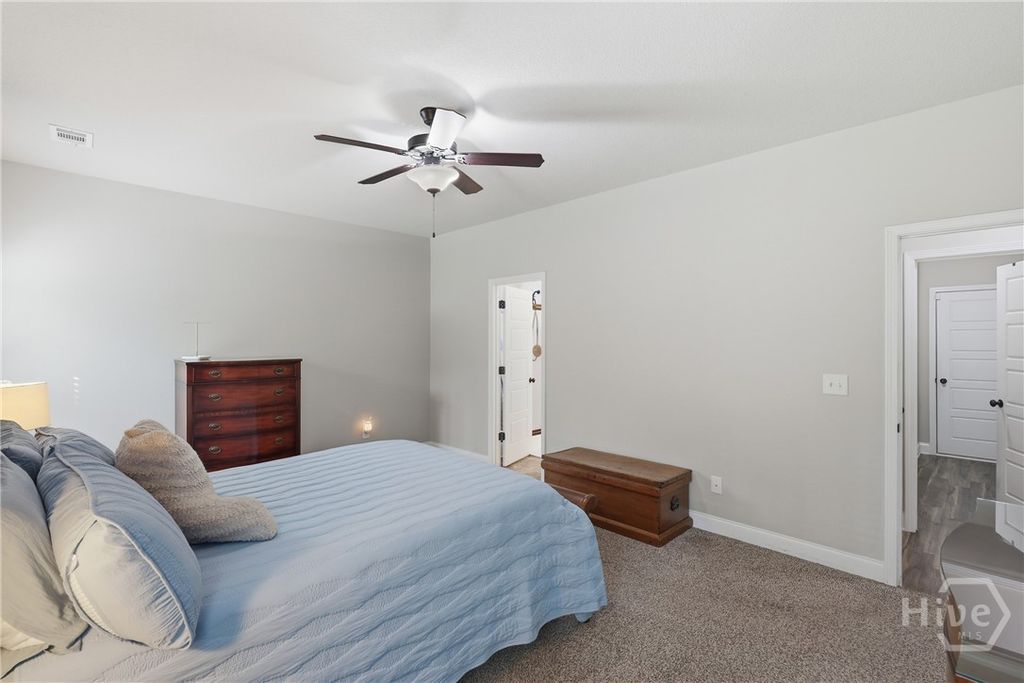 Image 23 of property listing at 203 Timberlake Drive, Guyton, GA 31312