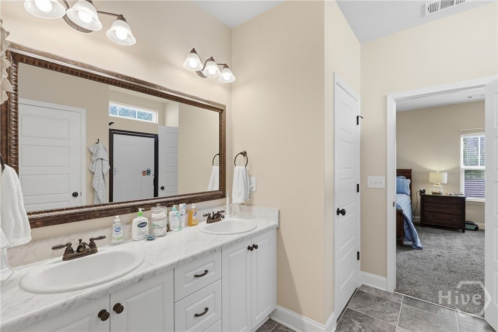 Image 24 of property listing at 203 Timberlake Drive, Guyton, GA 31312
