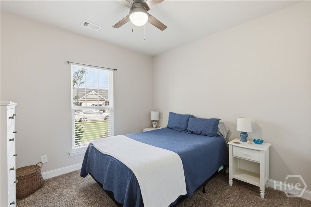 Image 26 of property listing at 203 Timberlake Drive, Guyton, GA 31312