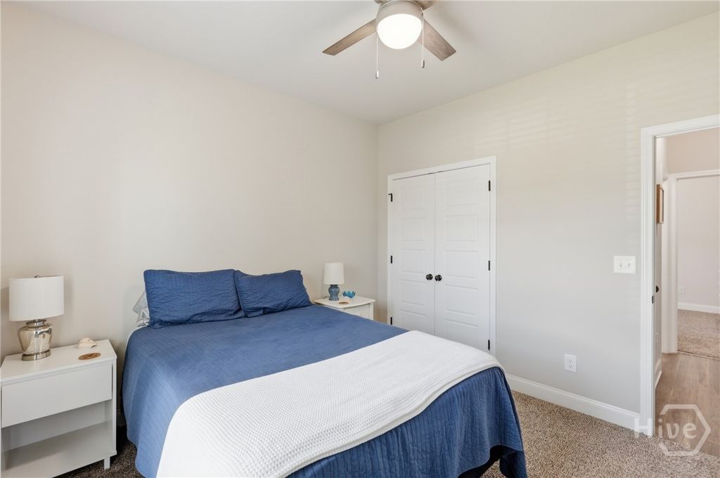 Image 27 of property listing at 203 Timberlake Drive, Guyton, GA 31312