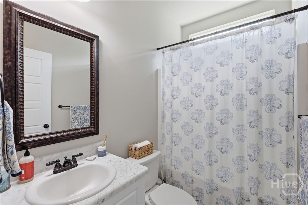 Image 28 of property listing at 203 Timberlake Drive, Guyton, GA 31312