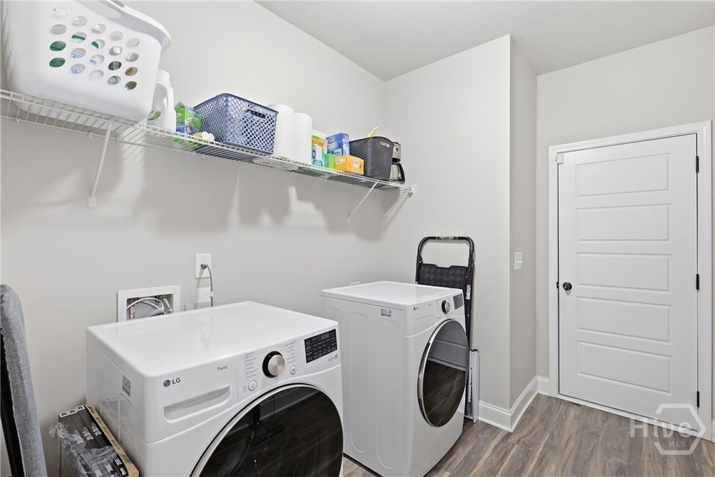 Image 31 of property listing at 203 Timberlake Drive, Guyton, GA 31312