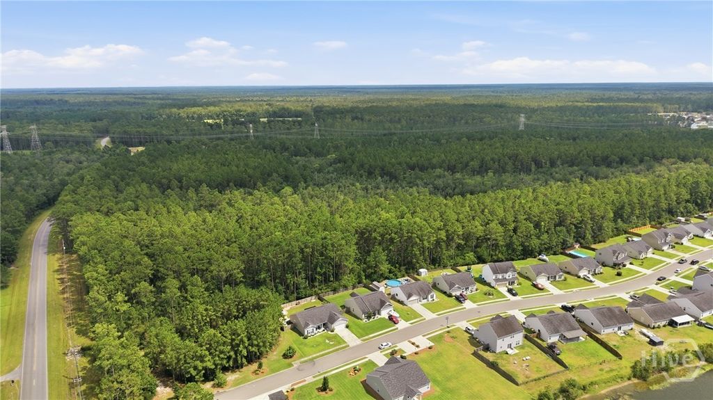 Image 45 of property listing at 203 Timberlake Drive, Guyton, GA 31312
