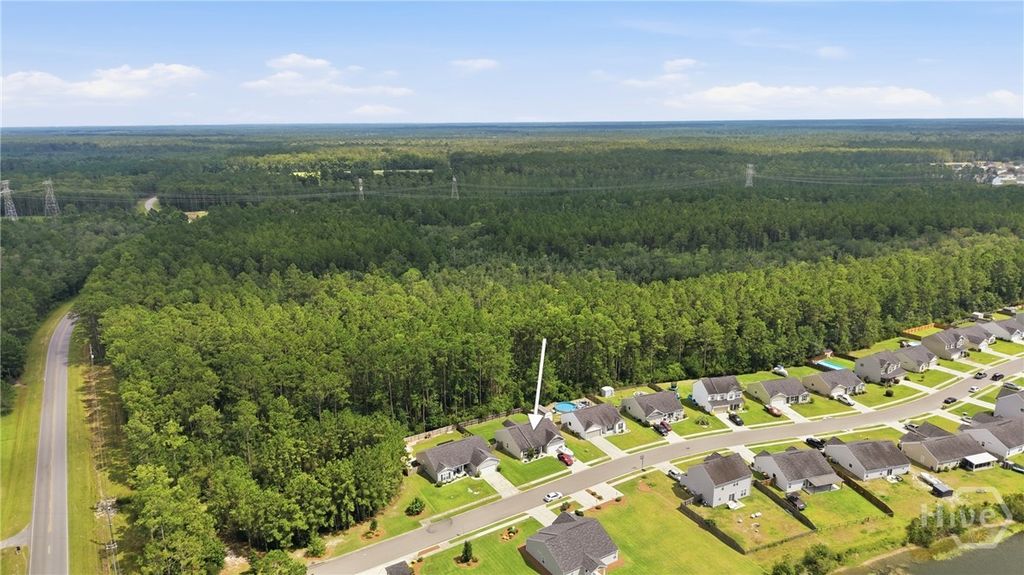 Image 46 of property listing at 203 Timberlake Drive, Guyton, GA 31312