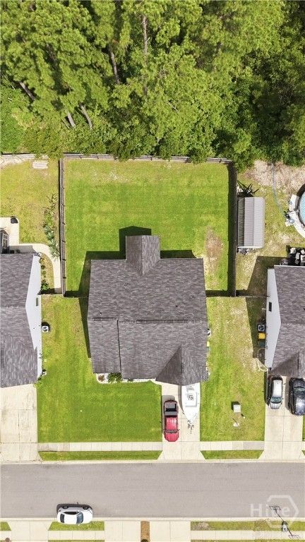 Image 47 of property listing at 203 Timberlake Drive, Guyton, GA 31312