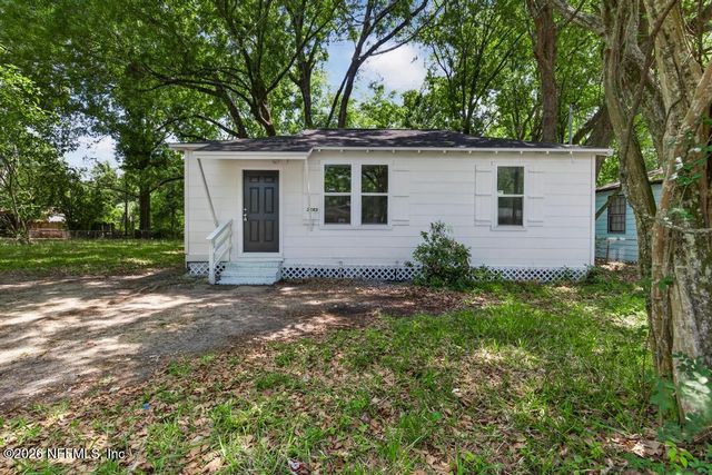 3242 DIGNAN Street, Jacksonville, FL 32254