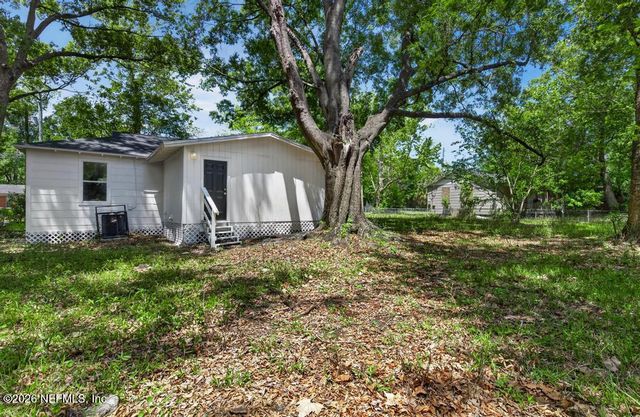 3242 DIGNAN Street, Jacksonville, FL 32254