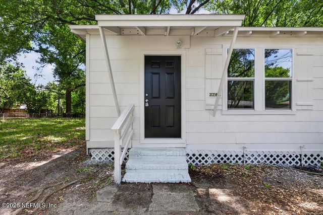 3242 DIGNAN Street, Jacksonville, FL 32254