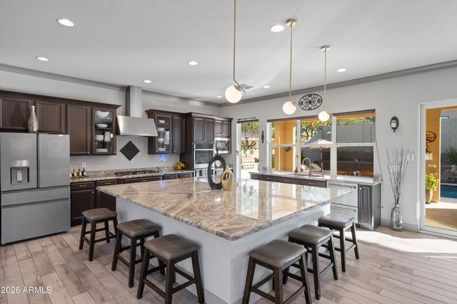 1353 E PASEO Way, Phoenix, AZ 85042