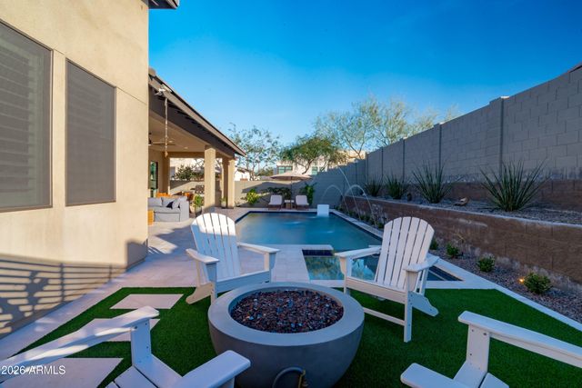 1353 E PASEO Way, Phoenix, AZ 85042