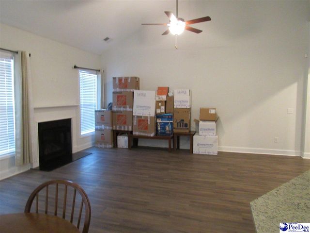 1671 Lake Wateree Drive, Florence, SC 29501