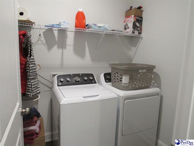 1671 Lake Wateree Drive, Florence, SC 29501