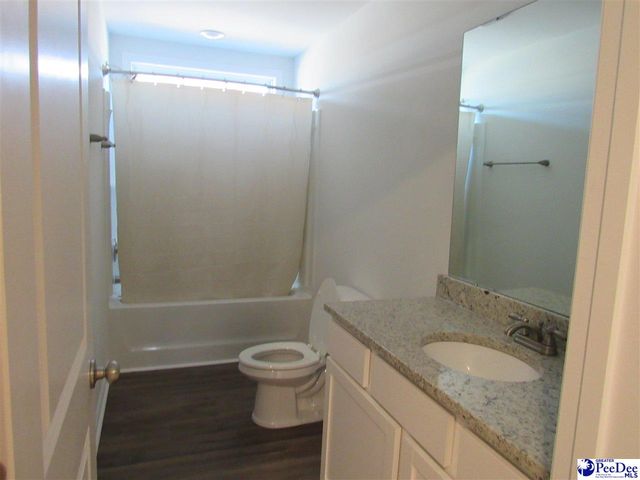 1671 Lake Wateree Drive, Florence, SC 29501