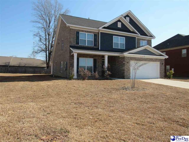 1671 Lake Wateree Drive, Florence, SC 29501