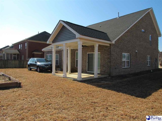 1671 Lake Wateree Drive, Florence, SC 29501