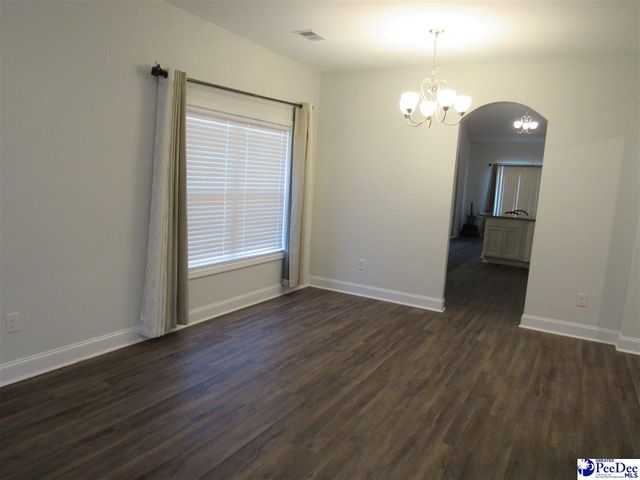 1671 Lake Wateree Drive, Florence, SC 29501