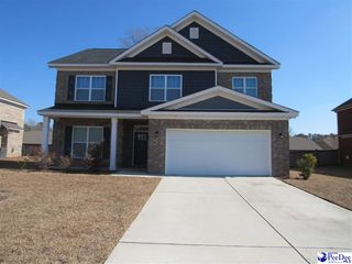 1671 Lake Wateree Drive, Florence, SC 29501