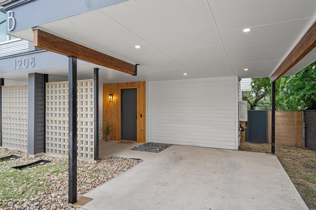 1208 W Oltorf ST B, Austin, TX 78704