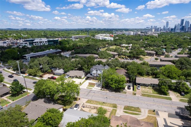 1208 W Oltorf ST B, Austin, TX 78704