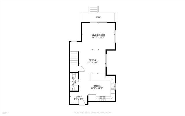 1208 W Oltorf ST B, Austin, TX 78704