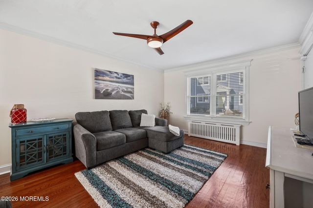 300 Deal Lake Drive 16, Asbury Park, NJ 07712