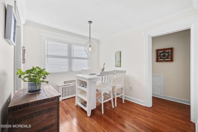 300 Deal Lake Drive 16, Asbury Park, NJ 07712