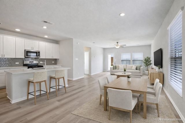 4201 Zoe Lane, Farmersville, TX 75442