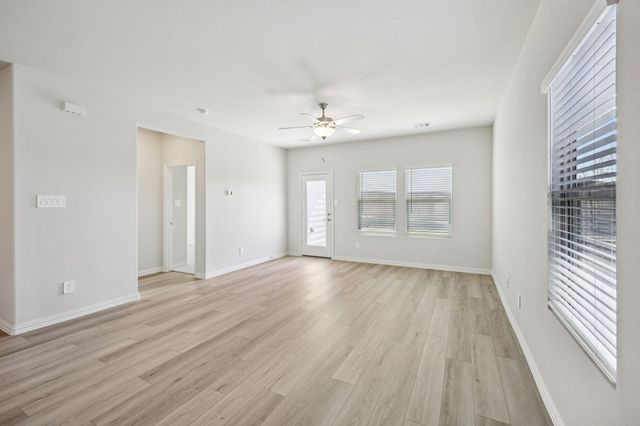 4201 Zoe Lane, Farmersville, TX 75442