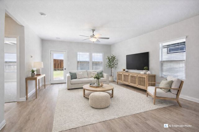 4201 Zoe Lane, Farmersville, TX 75442