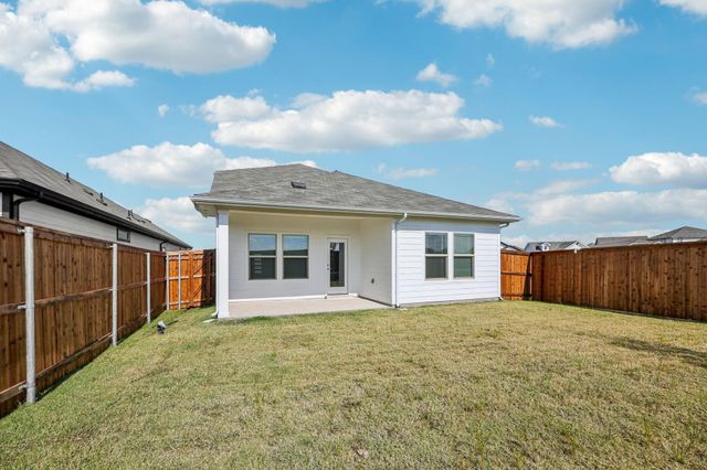 4201 Zoe Lane, Farmersville, TX 75442