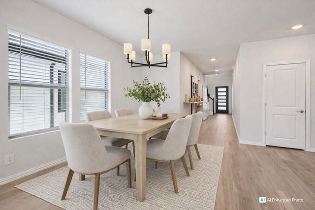 4201 Zoe Lane, Farmersville, TX 75442