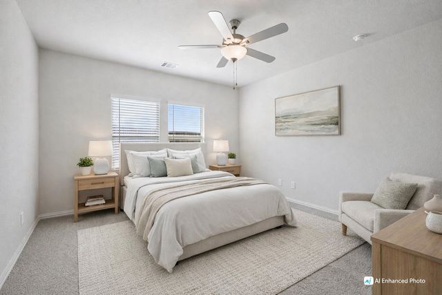 4201 Zoe Lane, Farmersville, TX 75442