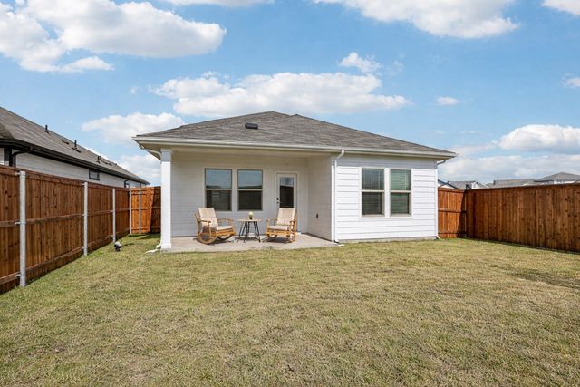 4201 Zoe Lane, Farmersville, TX 75442