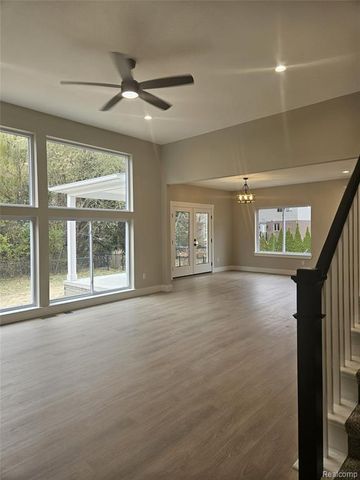 49287 London Bridge Drive, Macomb, MI 48044
