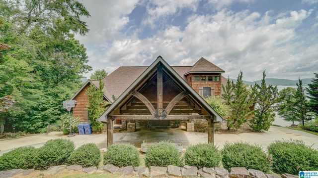 268 BOULDER POINT LANE, Ohatchee, AL 36271