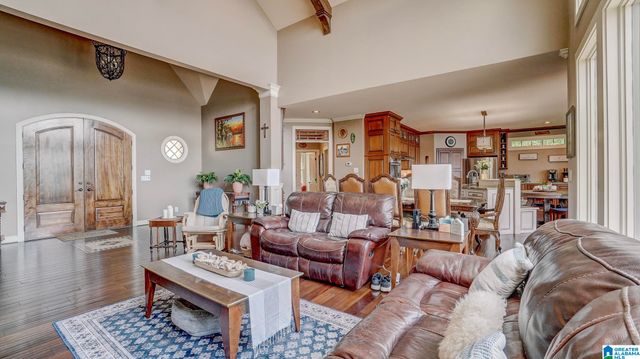 268 BOULDER POINT LANE, Ohatchee, AL 36271