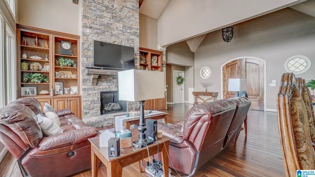 268 BOULDER POINT LANE, Ohatchee, AL 36271