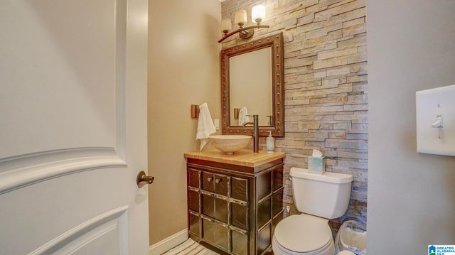 268 BOULDER POINT LANE, Ohatchee, AL 36271